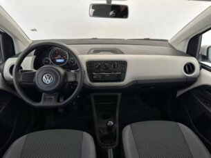 Foto 7 - Volkswagen Up! Up! 1.0 12v E-Flex move up! I-Motion 4p manual
