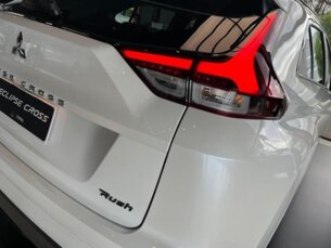 Foto 7 - Mitsubishi Eclipse Cross Eclipse Cross 1.5 Turbo Rush (Aut) automático