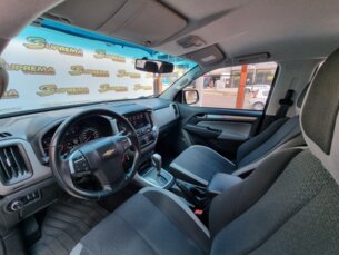 Foto 3 - Chevrolet S10 Cabine Dupla S10 2.8 LT Cabine Dupla 4WD (Aut) automático