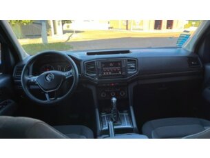 Foto 6 - Volkswagen Amarok Amarok 2.0 CD 4x4 TDi Trendline (Aut) automático