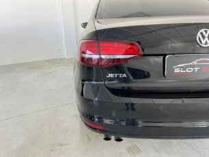 Foto 8 - Volkswagen Jetta Jetta 1.4 TSI Trendline automático