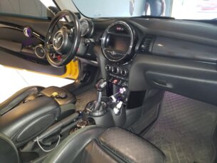 Foto 9 - MINI Cooper Cooper 2.0 S Exclusive (Aut) 2p automático