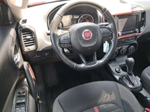 Foto 7 - Fiat Toro Toro 2.0 TDI Freedom 4WD (Aut) automático