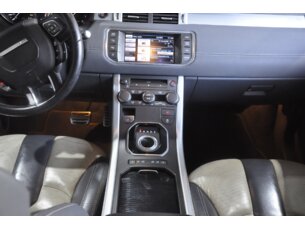 Foto 7 - Land Rover Range Rover Evoque Range Rover Evoque 2.0 Si4 4WD Dynamic automático