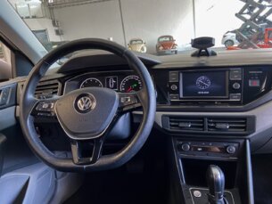 Foto 4 - Volkswagen Virtus Virtus 200 TSI Comfortline (Aut) (Flex) automático