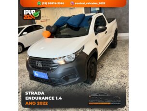Foto 2 - Fiat Strada Strada 1.4 Cabine Plus Endurance manual