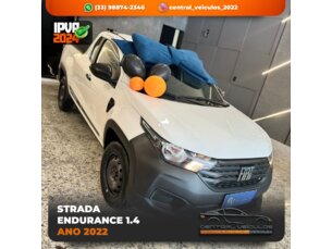 Foto 3 - Fiat Strada Strada 1.4 Cabine Plus Endurance manual