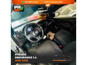 Foto 4 - Fiat Strada Strada 1.4 Cabine Plus Endurance manual
