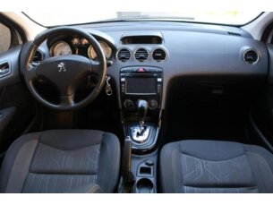 Foto 7 - Peugeot 408 408 Business 1.6 THP (Aut) (Flex) manual