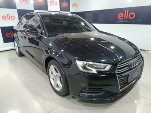 Audi A3 Sportback Prestige Plus