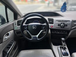 Foto 10 - Honda Civic New Civic LXR 2.0 i-VTEC (Aut) (Flex) automático