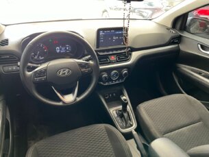 Foto 4 - Hyundai HB20 HB20 1.0 T-GDI Evolution (Aut) automático