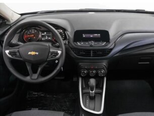 Foto 2 - Chevrolet Onix Plus Onix Plus 1.0 Turbo (Aut) automático