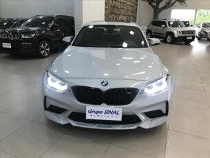 Foto 1 - BMW M2 M2 Competition 3.0 automático