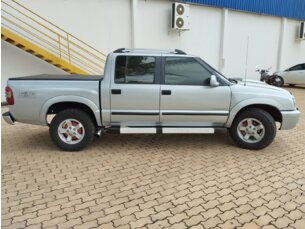 Foto 3 - Chevrolet S10 Cabine Dupla S10 Colina 4x4 2.8 Turbo Electronic (Cab Dupla) manual