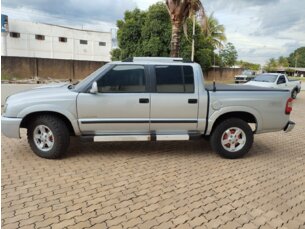 Foto 4 - Chevrolet S10 Cabine Dupla S10 Colina 4x4 2.8 Turbo Electronic (Cab Dupla) manual