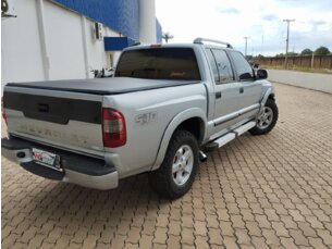 Foto 6 - Chevrolet S10 Cabine Dupla S10 Colina 4x4 2.8 Turbo Electronic (Cab Dupla) manual