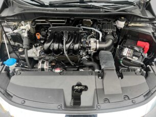 Foto 9 - Honda City Hatchback City Hatchback 1.5 Touring CVT manual