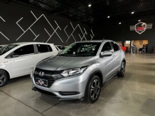 Honda HR-V LX 1.8 I-VTEC FlexOne
