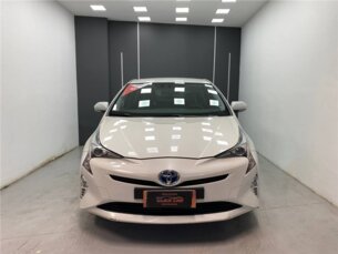Foto 2 - Toyota Prius Prius 1.8 VVT-I High (Aut) automático