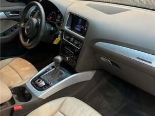 Foto 6 - Audi Q5 Q5 2.0 TFSI Ambiente Tiptronic Quattro automático