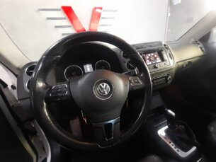 Foto 8 - Volkswagen Tiguan Tiguan 2.0 TSI 4WD automático