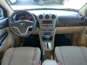Foto 8 - Chevrolet Captiva Captiva Sport 2.4 16V (Aut) automático