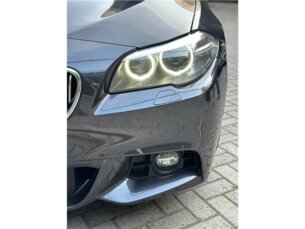 Foto 4 - BMW Série 5 535i M Sport automático