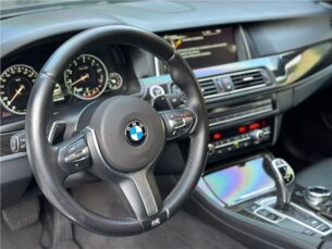 Foto 6 - BMW Série 5 535i M Sport automático
