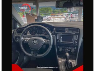 Foto 6 - Volkswagen Golf Golf 1.4 TSi BlueMotion Technology Highline automático