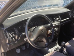 Foto 7 - Chevrolet Vectra Vectra GL 2.2 MPFi manual