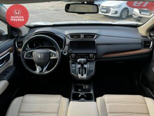 Foto 8 - Honda CR-V CR-V Touring 1.5 Turbo 4x4 CVT automático