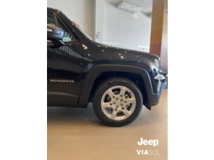 Foto 3 - Jeep Renegade Renegade 1.3 T270 automático
