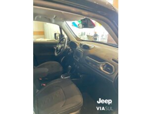 Foto 5 - Jeep Renegade Renegade 1.3 T270 automático