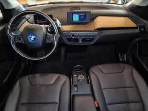 Foto 10 - BMW I3 I3 Full BEV automático