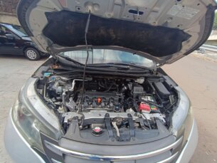 Foto 4 - Honda CR-V CR-V EXL 2.0 16v 4x2 Flexone (Aut) automático