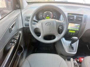 Foto 9 - Hyundai Tucson Tucson GLS 2.0 16V (aut) automático