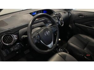 Foto 4 - Toyota Etios Sedan Etios Sedan X Plus 1.5 (Flex) manual