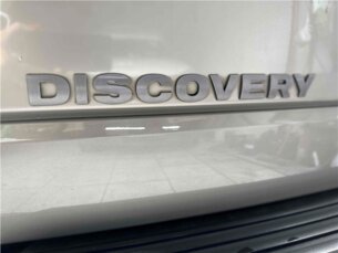 Foto 6 - Land Rover Discovery Discovery S 3.0 SDV6 4X4 automático