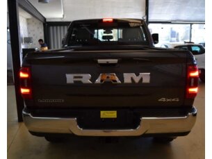 Foto 8 - RAM 3500 Ram 3500 6.7 TD Laramie 4WD automático