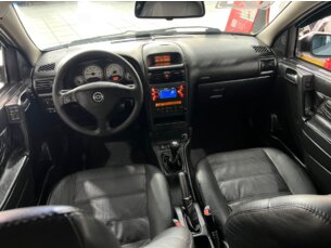 Foto 4 - Chevrolet Astra Sedan Astra Sedan Elegance 2.0 (Flex) automático