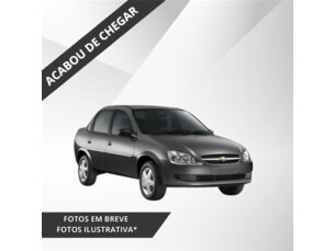 comprar Chevrolet Classic em Campinas - SP
