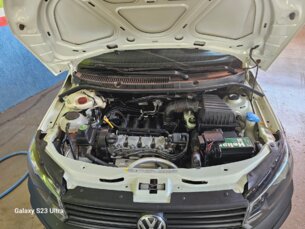Foto 6 - Volkswagen Saveiro Saveiro Robust 1.6 MSI CS (Flex) manual