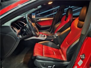 Foto 6 - Audi S5 S5 3.0 TFSI Sportback S Tronic Quattro automático