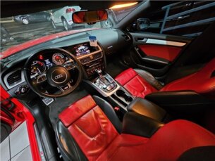 Foto 7 - Audi S5 S5 3.0 TFSI Sportback S Tronic Quattro automático