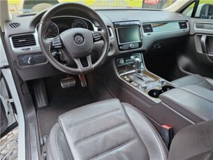 Foto 3 - Volkswagen Touareg Touareg 4.2 V8 FSI 4WD automático