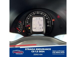 Foto 4 - Fiat Strada Strada 1.3 Cabine Plus Endurance manual