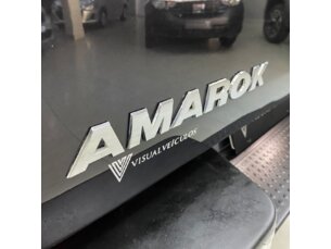 Foto 7 - Volkswagen Amarok Amarok 2.0 CD 4x4 TDi Highline Extreme (Aut) manual