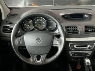 Foto 6 - Renault Fluence Fluence 2.0 16V Dynamique X-Tronic (Aut) (Flex) automático