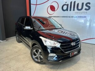 Foto 1 - Hyundai Creta Creta 1.6 Attitude automático
